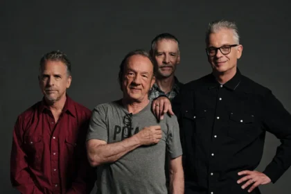 The Jesus Lizard lança vídeo do novo single “Moto(R)”