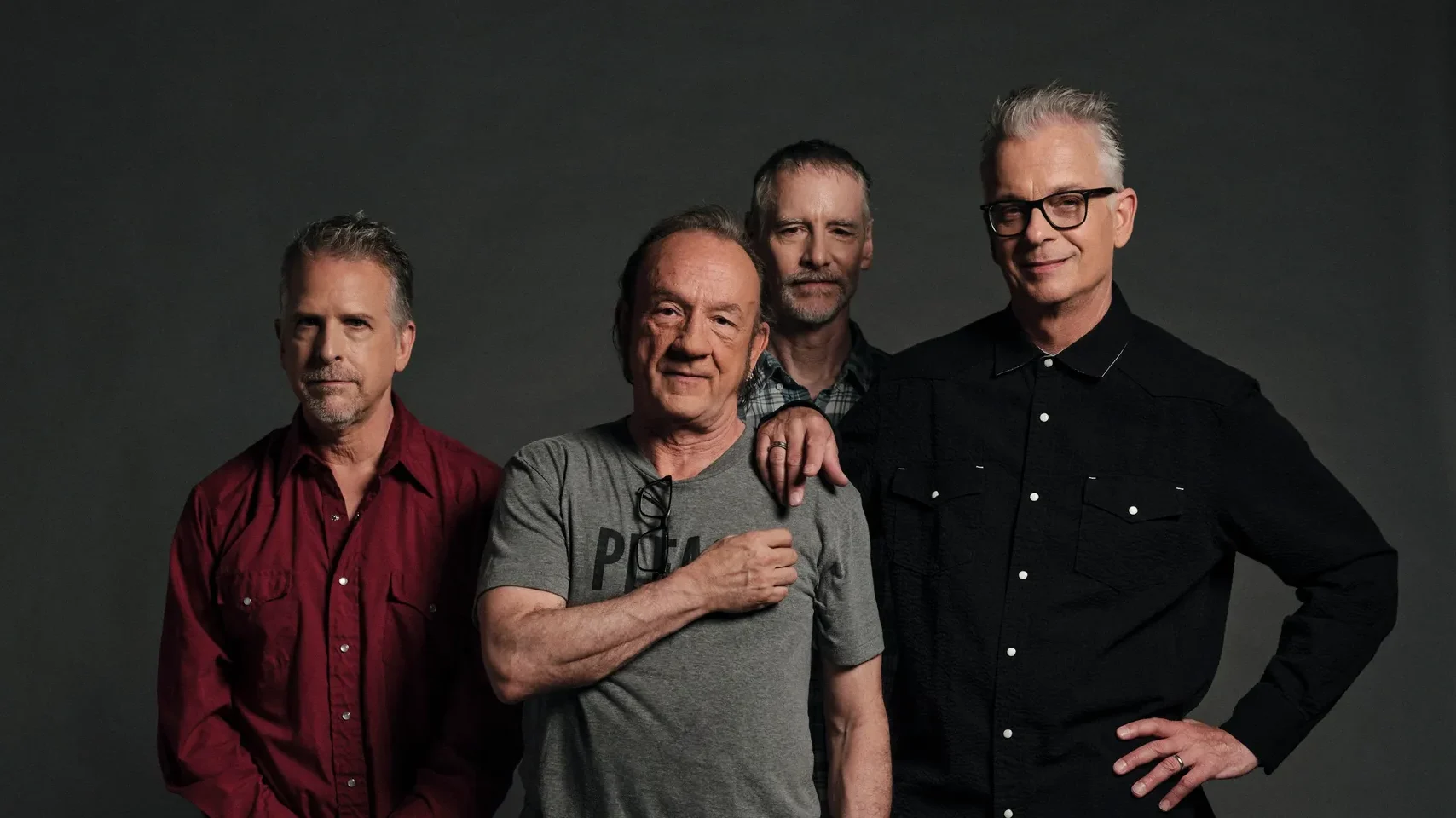 The Jesus Lizard lança vídeo do novo single “Moto(R)”