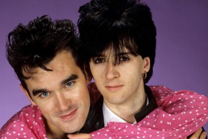 Morrissey afirma que Johnny Marr rejeitou nova oferta para reunir The Smiths