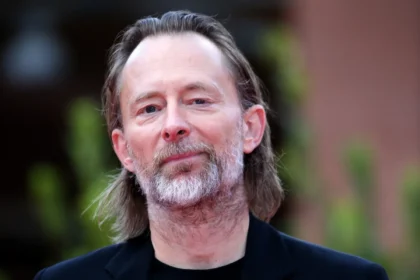 Radiohead sinaliza novidades com criação de nova empresa