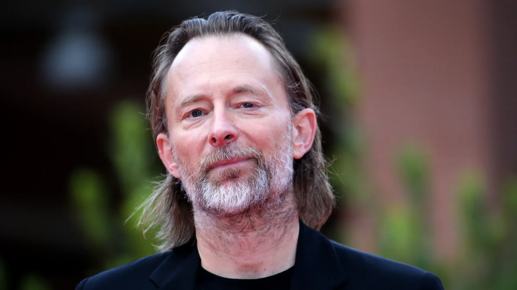 Radiohead sinaliza novidades com criação de nova empresa