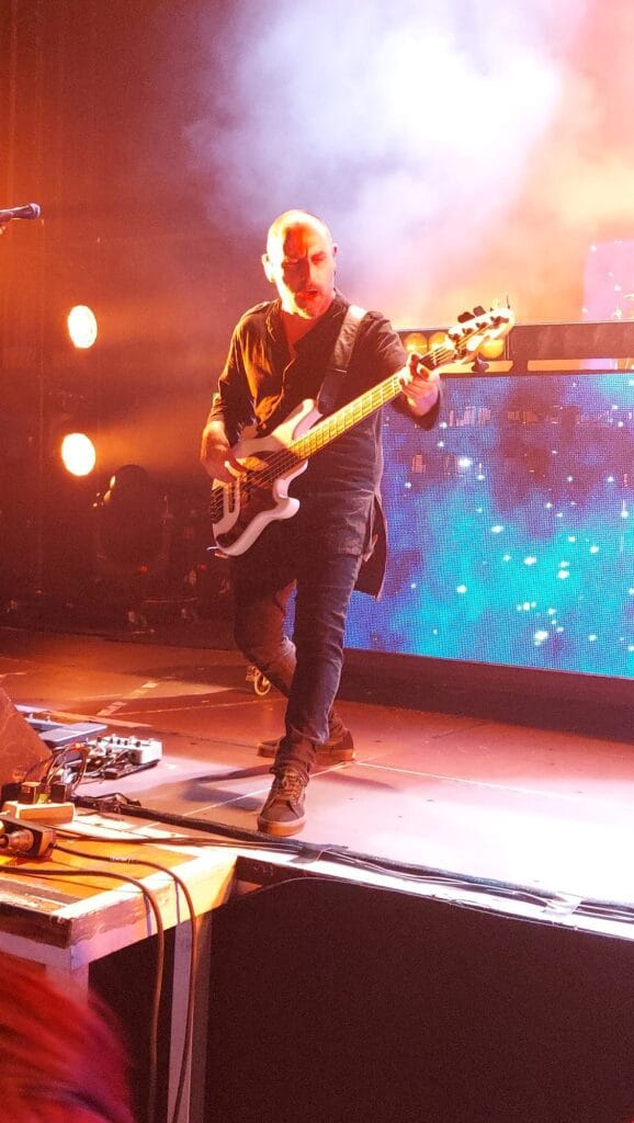 Resenha Show Opeth – LZW, Dortmund – 06/08/2024
