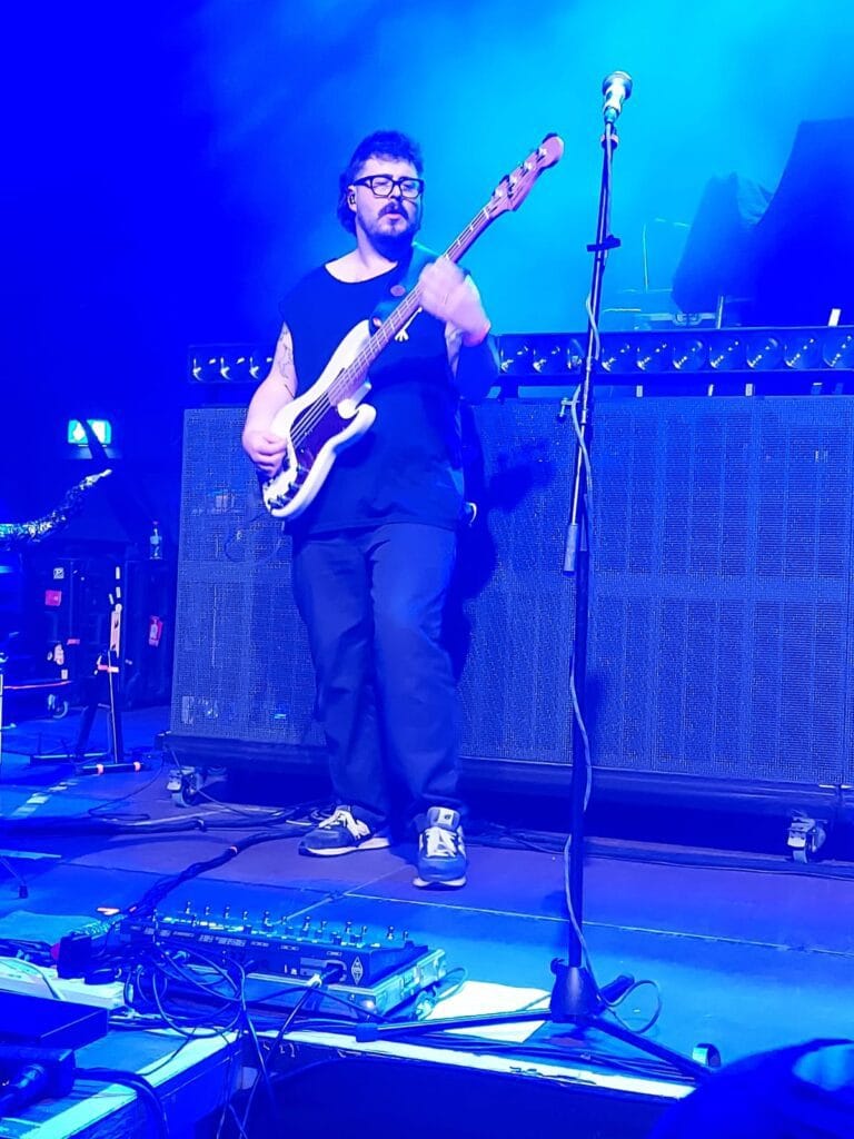 Resenha Show Opeth – LZW, Dortmund – 06/08/2024
