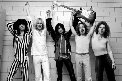 Confira as reações de bandas e artistas após fim do Aerosmith