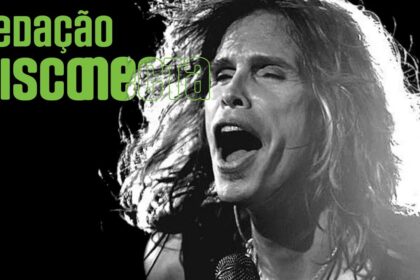 AEROSMITH e o FIM das BANDAS CLÁSSICAS, e agora? Redação DISCONECTA – 022