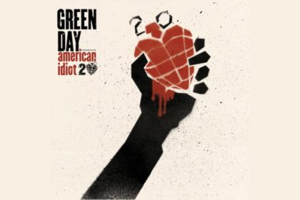 Green Day detalha a edição do 20º aniversário de ‘American Idiot’