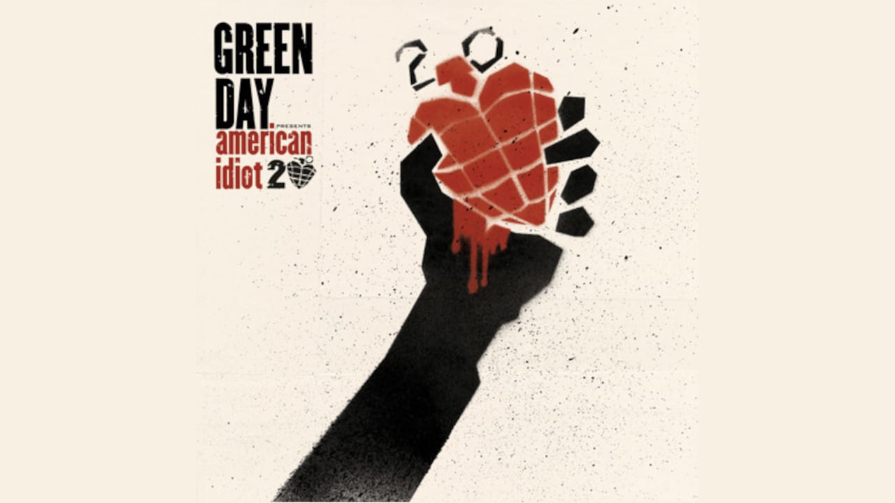 Green Day detalha a edição do 20º aniversário de ‘American Idiot’
