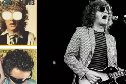 Ian Hunter anuncia edições expandidas de dois álbuns