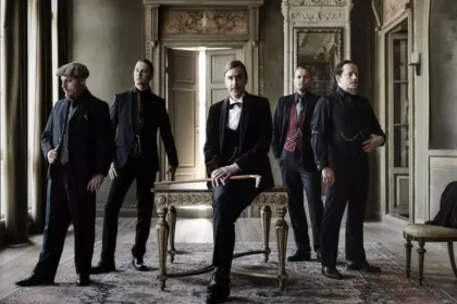 Opeth anuncia novo álbum conceitual The Last Will and Testament