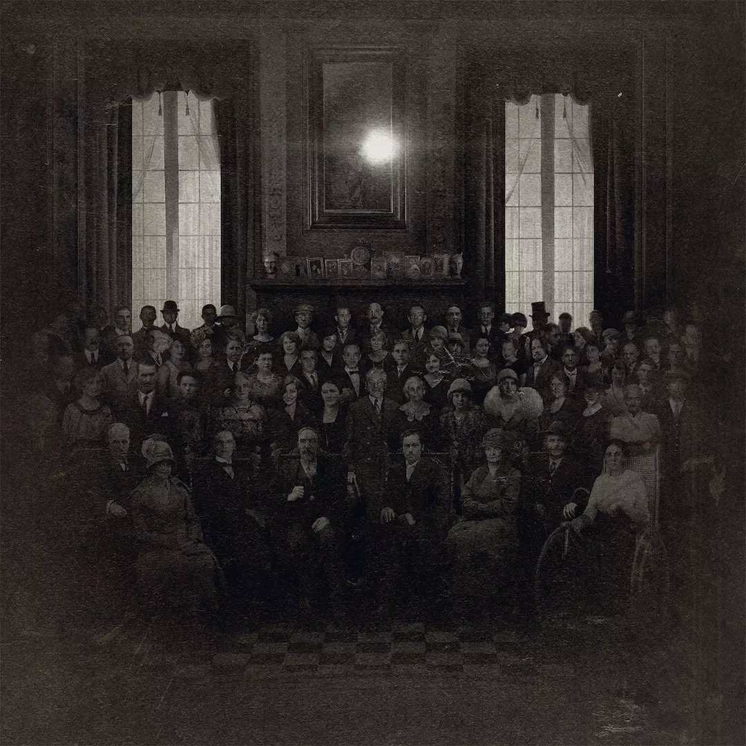 Opeth anuncia novo álbum conceitual The Last Will and Testament