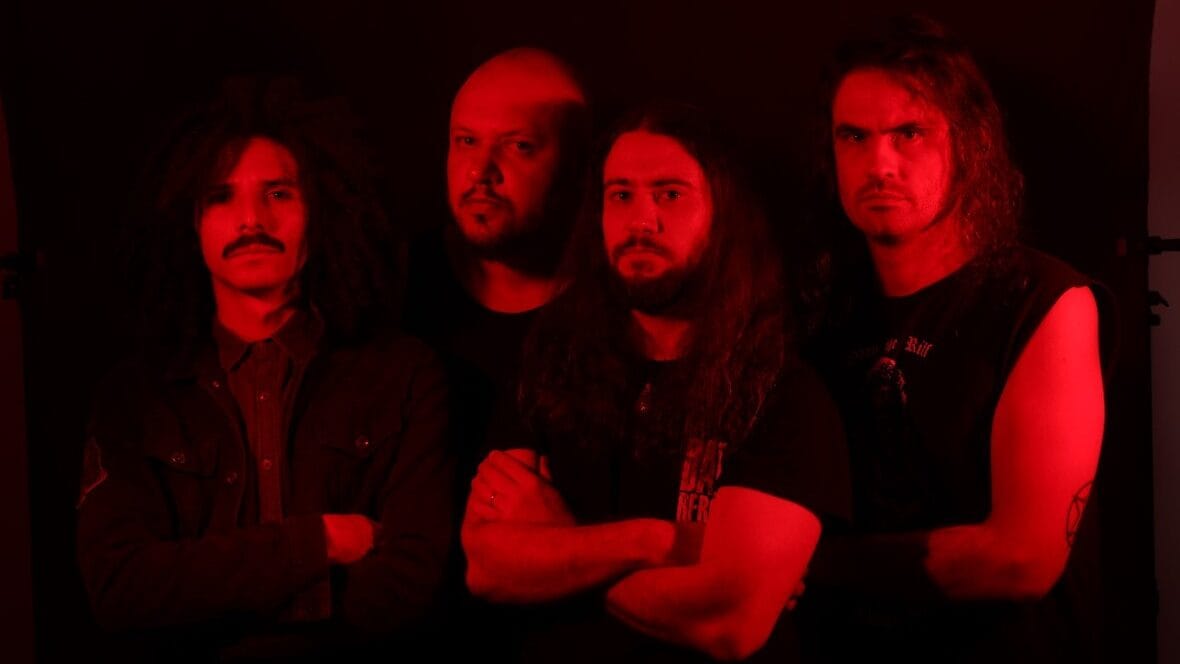 Bad Bebop revela detalhes e data de lançamento do álbum Last Call to Mars