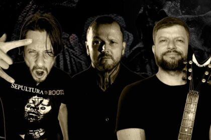 CHOQUE lança “Terra do Não” com thrash e groove metal catarinense