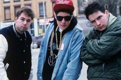 A verdade por trás do disco de ouro: a surpreendente revelação dos Beastie Boys