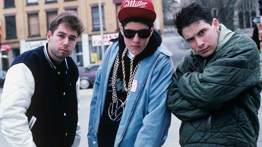 A verdade por trás do disco de ouro: a surpreendente revelação dos Beastie Boys