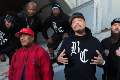 Body Count lança clipe de “F*ck What You Heard”