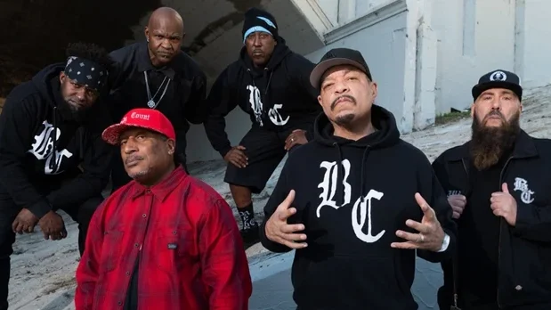 Body Count lança clipe de “F*ck What You Heard”
