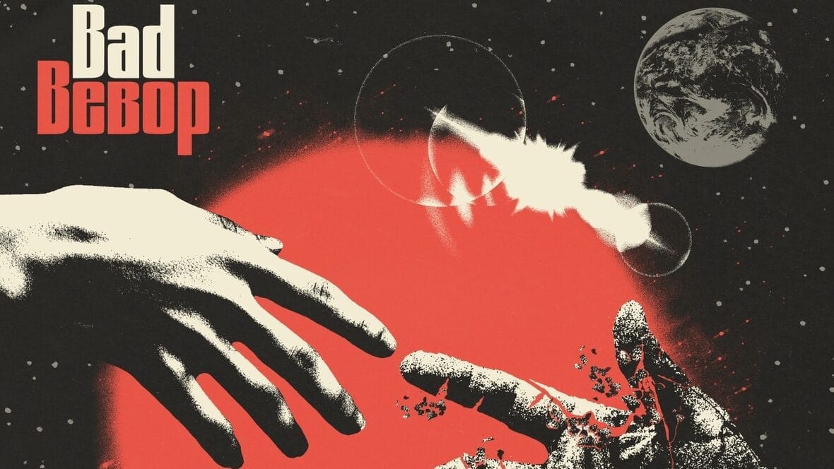 Bad Bebop inicia pré-venda do versão nacional do álbum Last Call to Mars