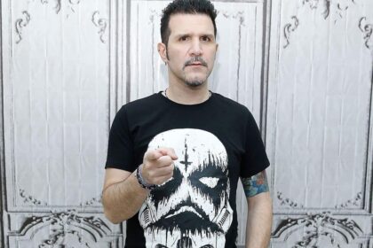 Charlie Benante sobre o próximo álbum do Anthrax: “Há três músicas que não soam como nada que já fizemos antes”
