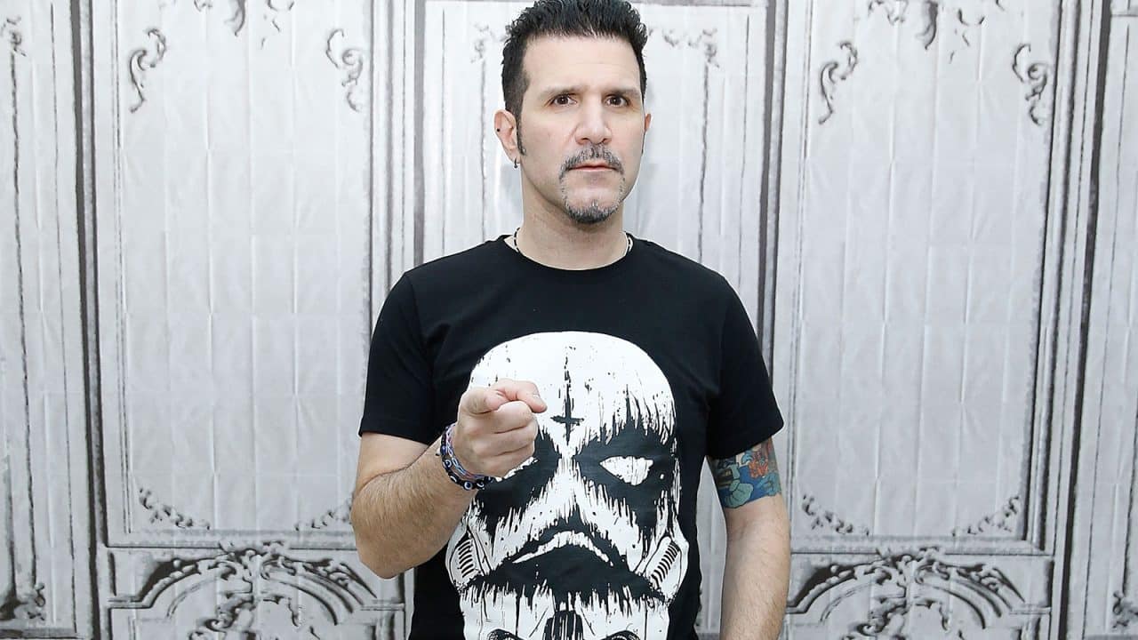 Charlie Benante sobre o próximo álbum do Anthrax: “Há três músicas que não soam como nada que já fizemos antes”