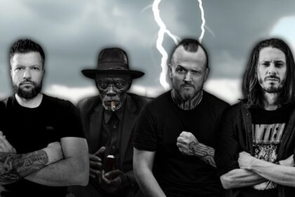 Choque aborda resistência e injustiça com sonoridade intensa em novo single “Nego da Beira”