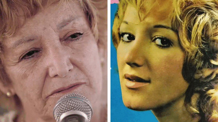 Adeus a uma estrela da música brasileira: Diana parte aos 76 anos