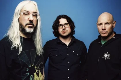 Dinosaur Jr é anunciado como headline do Balaclava Fest
