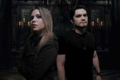 Erudica Apresenta ‘Masters of Chaos’: Intensidade e Reflexão no Melodic Death Metal Brasileiro para o Mundo!