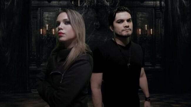 Erudica Apresenta ‘Masters of Chaos’: Intensidade e Reflexão no Melodic Death Metal Brasileiro para o Mundo!
