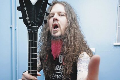 20 anos da trágica perda de Dimebag Darrell