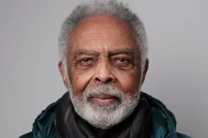 Começa venda geral da turnê Tempo Rei, do Gilberto Gil