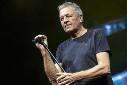 Ian Gillan fala sobre aposentadoria e o futuro do Deep Purple