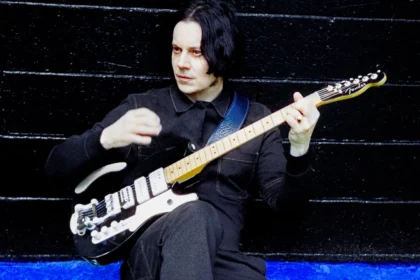 No Name de Jack White: O retorno às raízes?