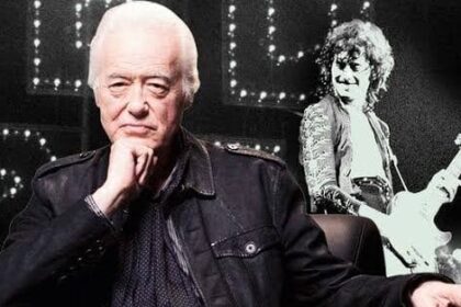 Jimmy Page e Jeff Beck gravaram música com John Paul Jones antes do Led Zeppelin