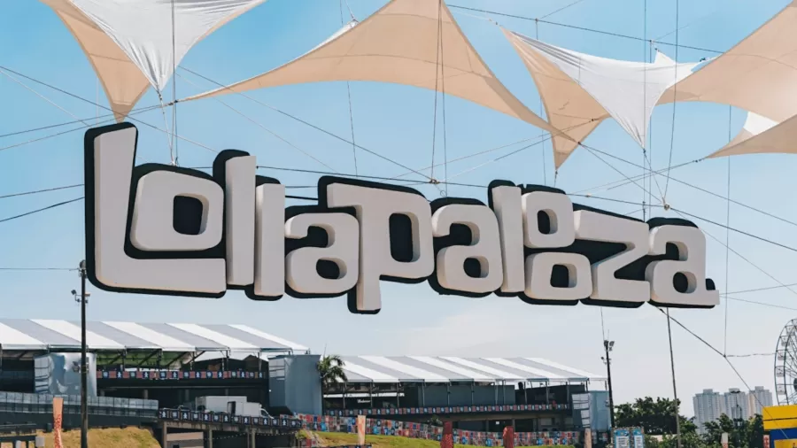 Tudo o que você precisa saber pra curtir o Lollapalooza 2026