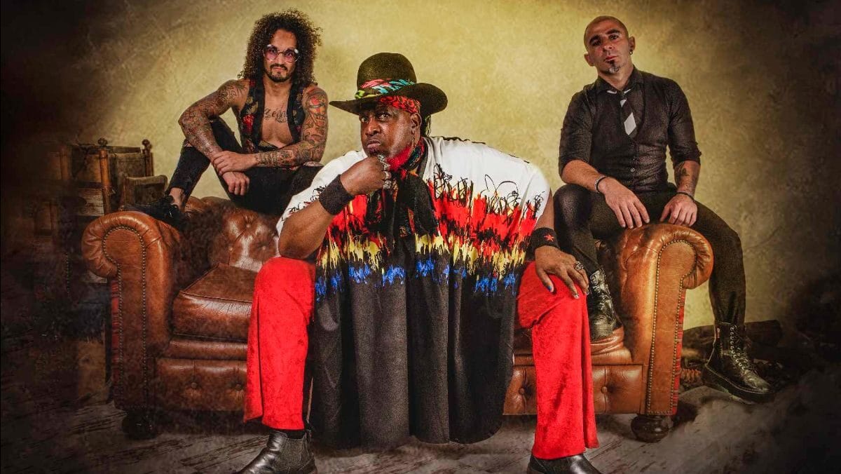 Lord Bishop Rocks anuncia turnê de divulgação do novo álbum no Brasil; confira as datas