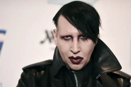 Processo de agressão sexual contra Marilyn Manson é arquivado