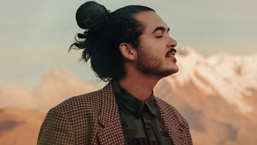 Matheus Fonseca une bossa nova e jazz em “Salomé”
