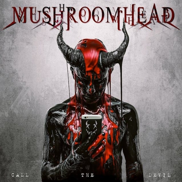 Mushroomhead lança novo single “We Don’t Care”