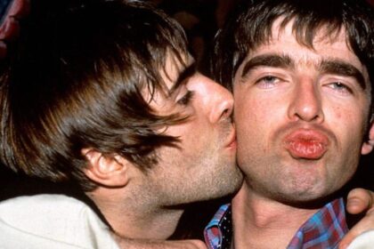 O retorno do Oasis será em Glastonbury?!