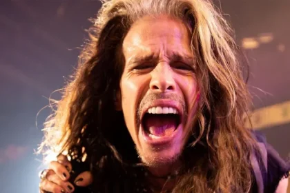 Aerosmith encerra turnês, Steven Tyler não recuperará a voz