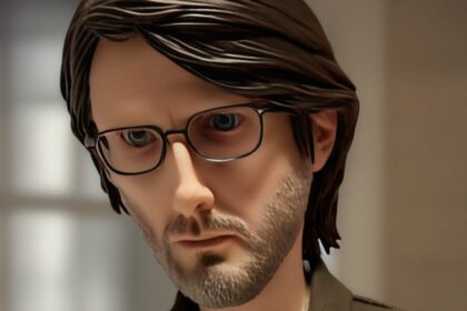 Steven Wilson não acreditou que não era ele em algumas músicas feitas com I.A.