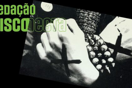 STRAIGHT EDGE: Um mergulho no movimento que mudou hardcore punk | Redação DISCONECTA – 021