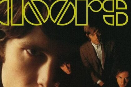 O Impacto do álbum de estreia do The Doors