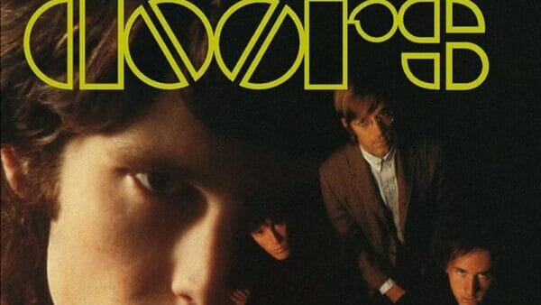 O Impacto do álbum de estreia do The Doors