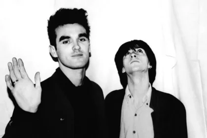 Johnny Marr elimina esperanças de reunião do The Smiths após notícias do retorno do Oasis