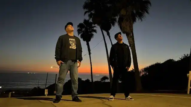 Jim Lindberg, anuncia novo lançamento de sua banda The Black Pacific