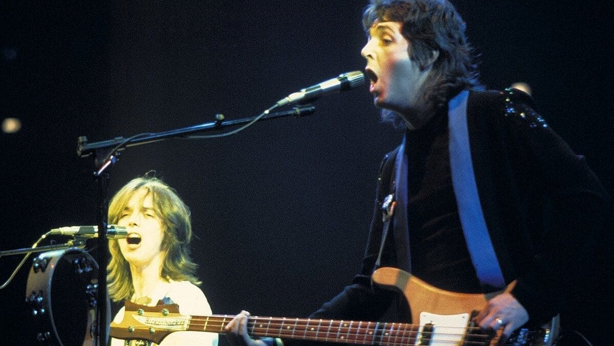 Paul McCartney e a pior música que ele já fez