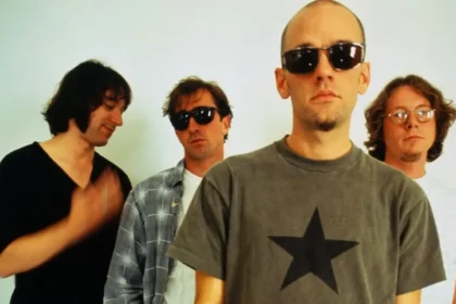 R.E.M. e os 30 anos de Monster: Um disco à frente de seu tempo