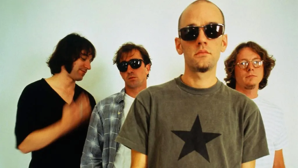 R.E.M. e os 30 anos de Monster: Um disco à frente de seu tempo