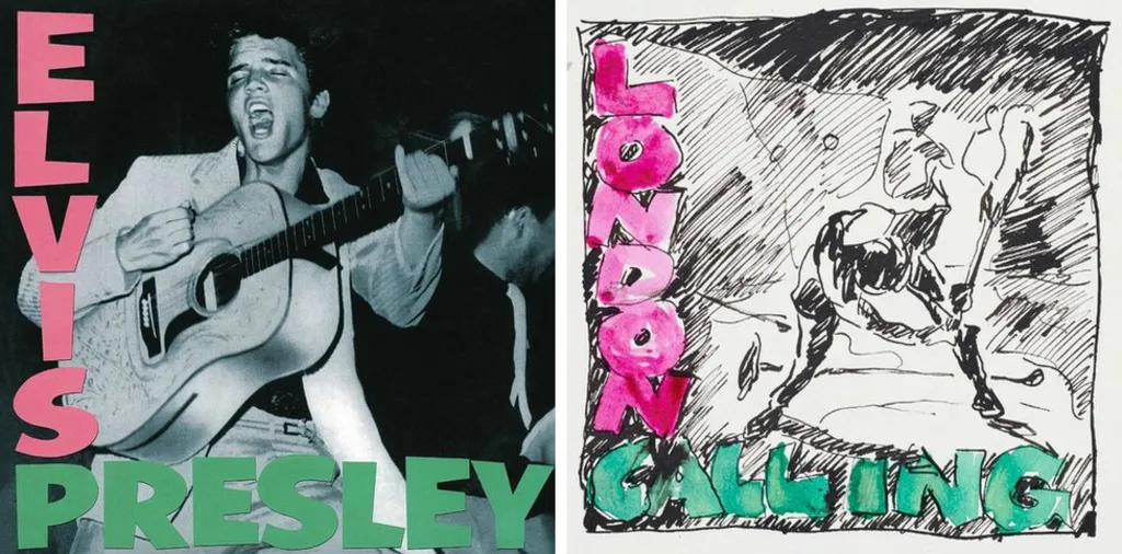London Calling: A história por trás da capa que completa 45 anos